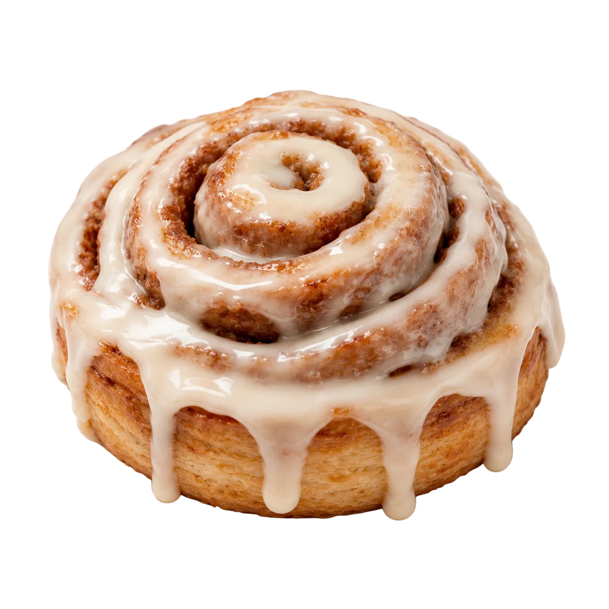 Cozy Cinnamon