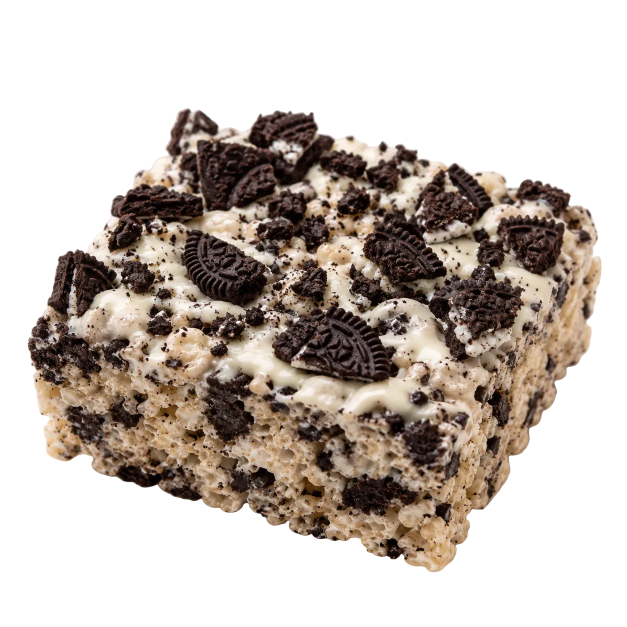 Cookie Wave