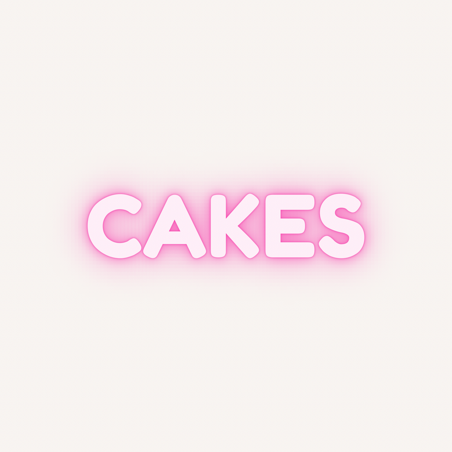 Cakes