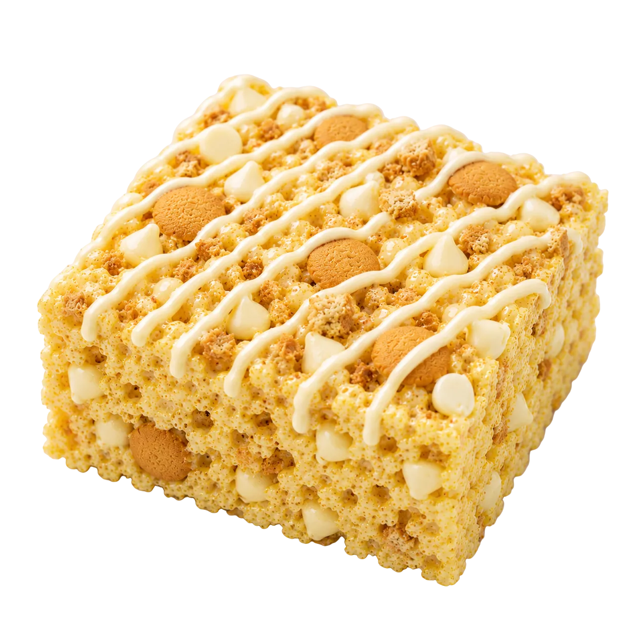 Nana Crunch