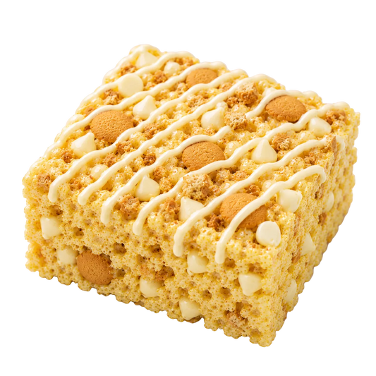 Nana Crunch