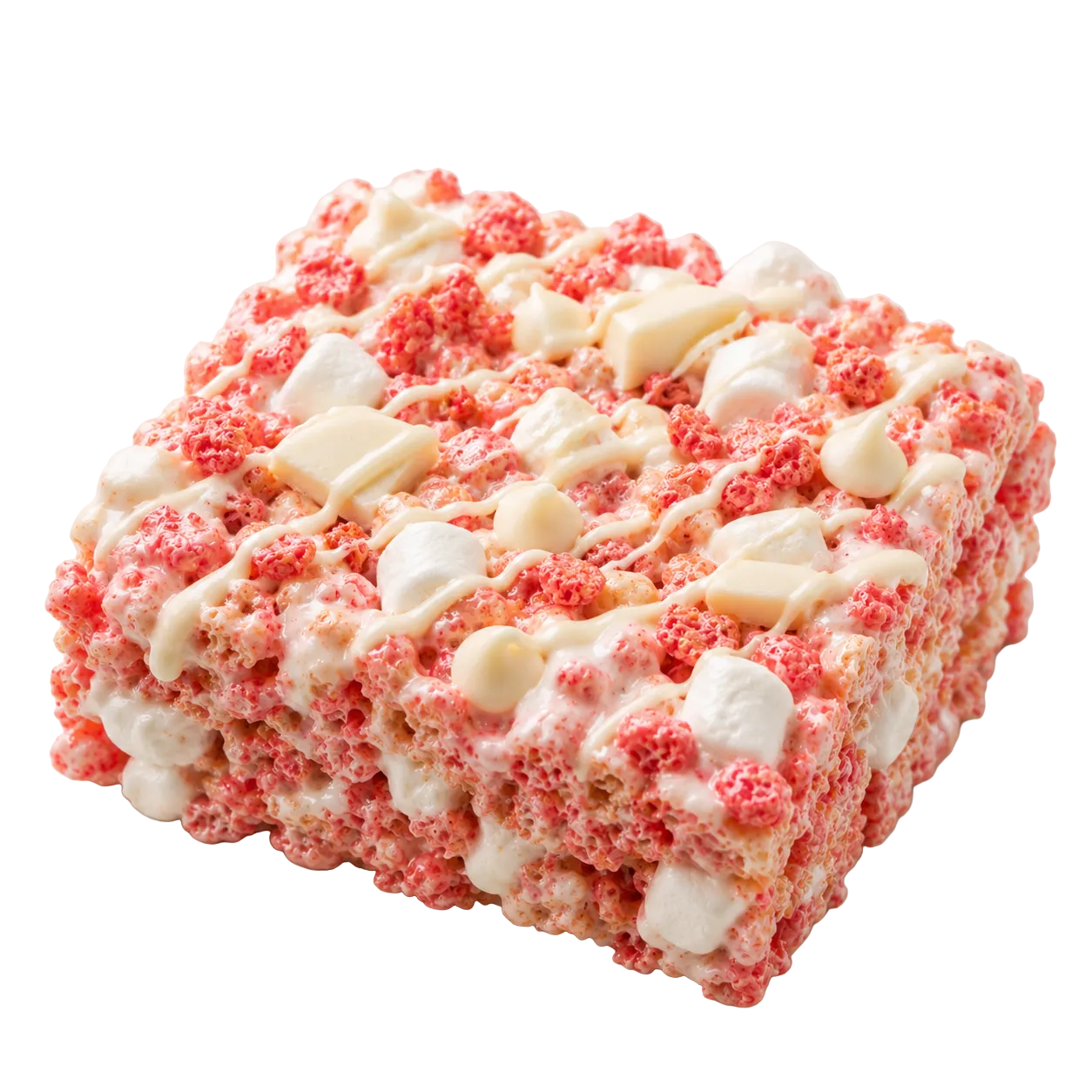 Strawberry Frost
