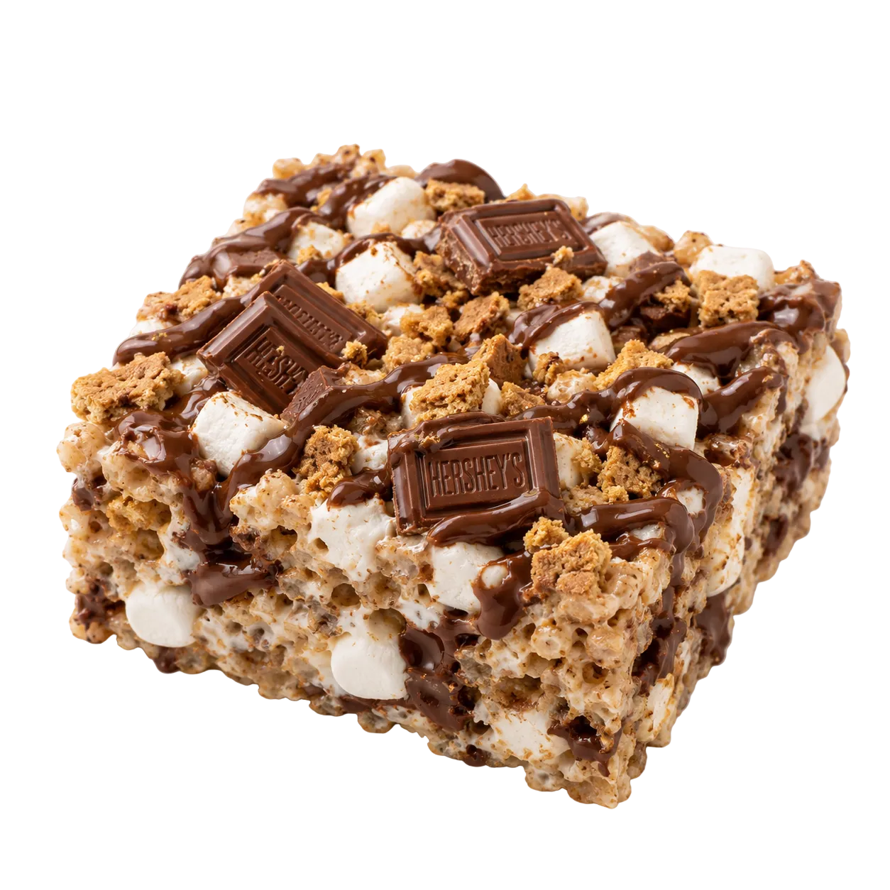 Fireside Crunch