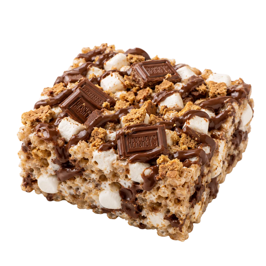 Fireside Crunch