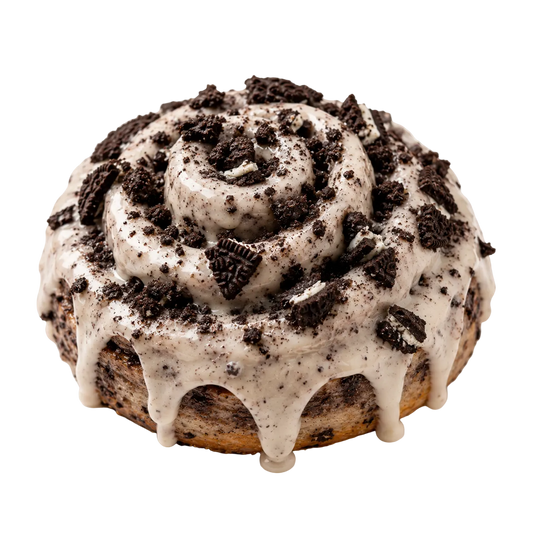 Oreo Swirl