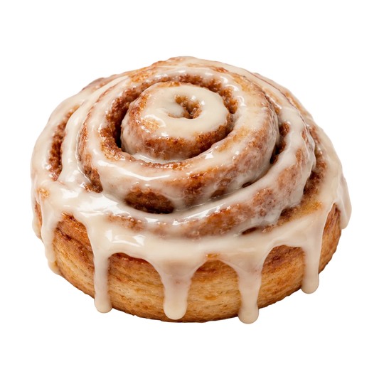 Cozy Cinnamon