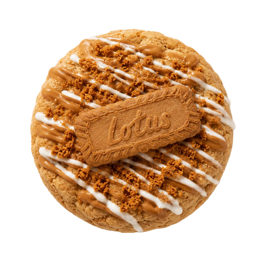 Cookie Butter Chaos