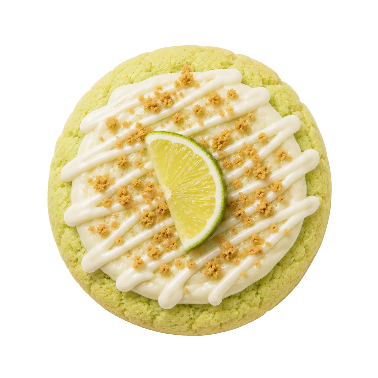 Lil’ Lime Love