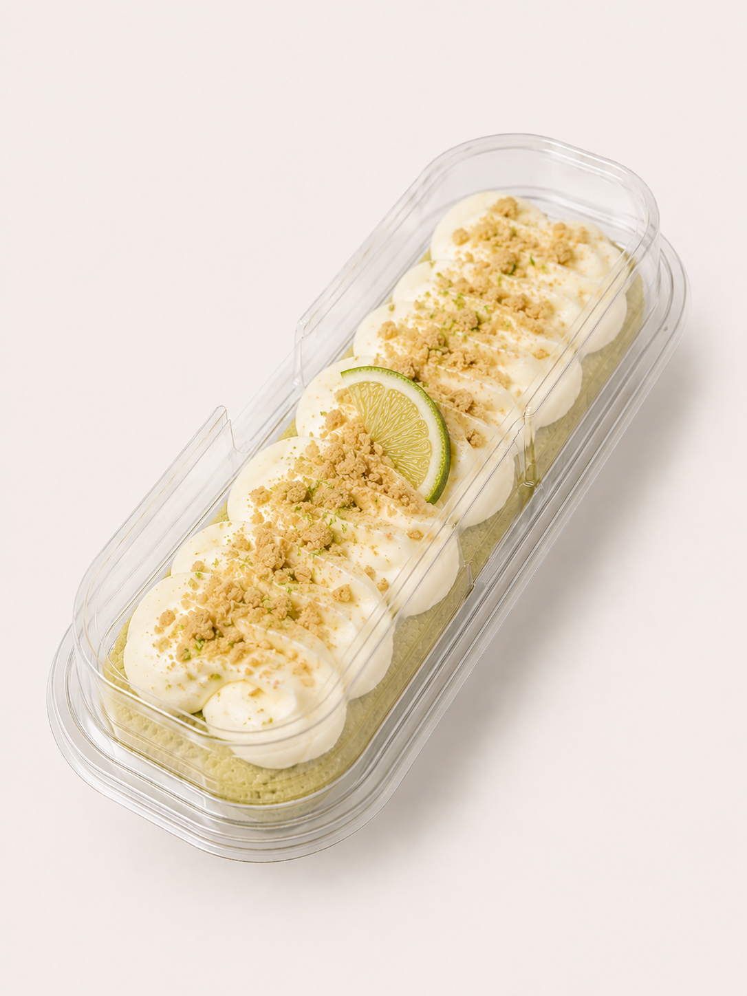 Key Lime Dream
