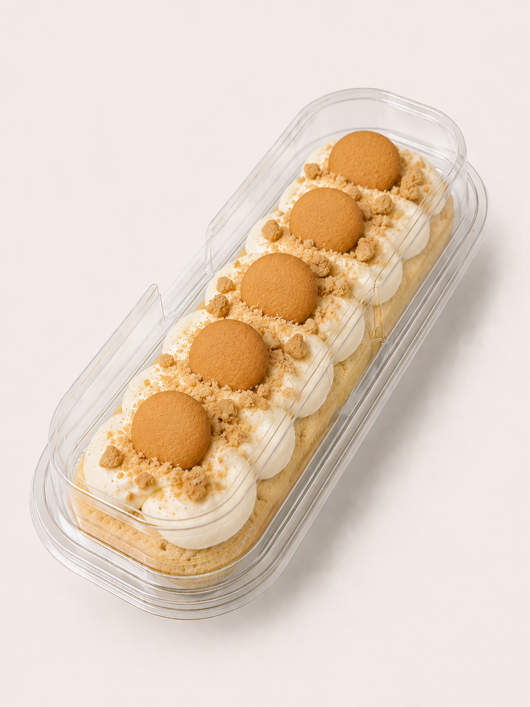 Banana Cream Dream