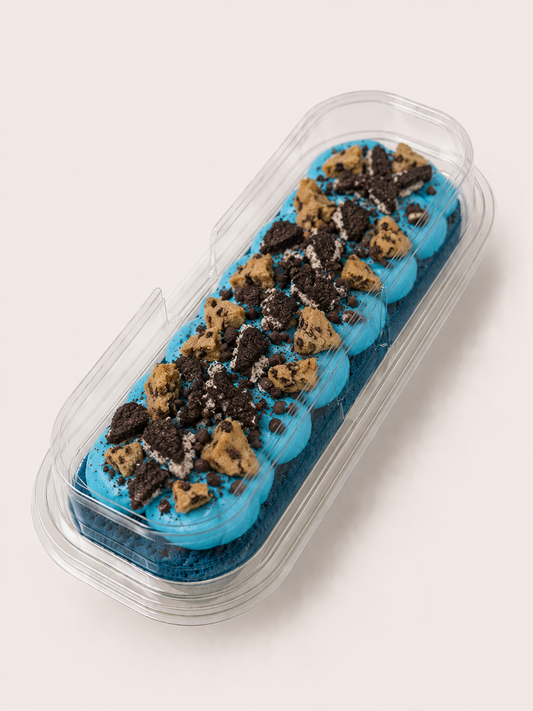 Cookie Overload
