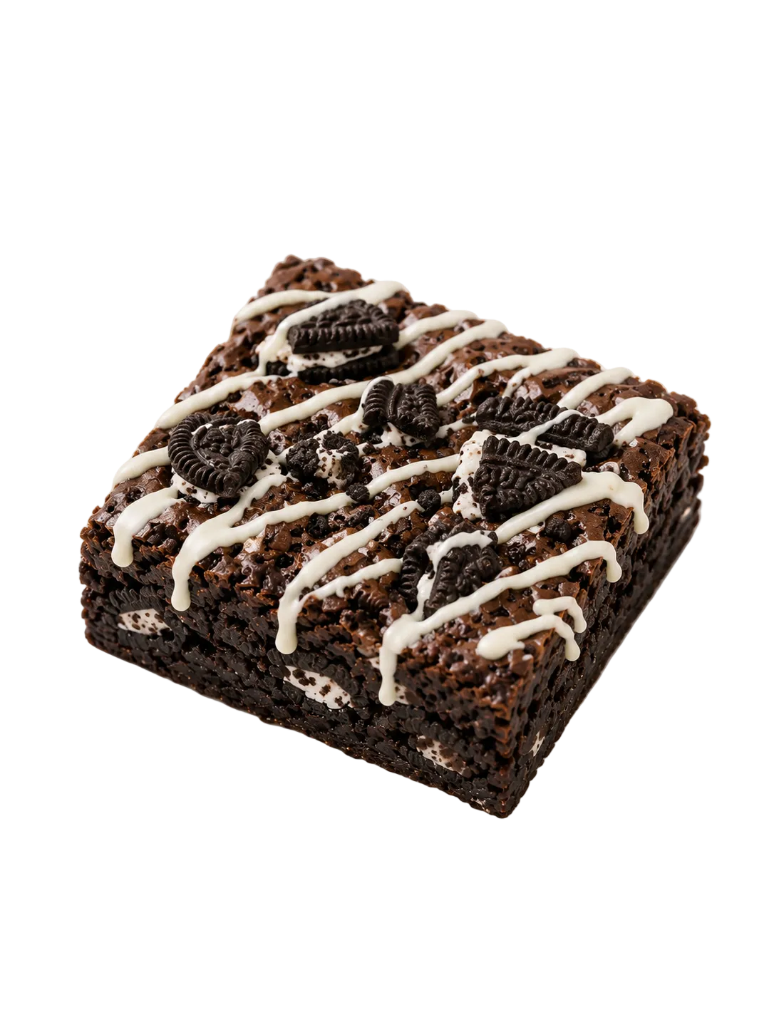 Oreo Bliss