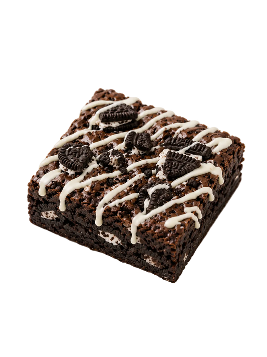 Oreo Bliss
