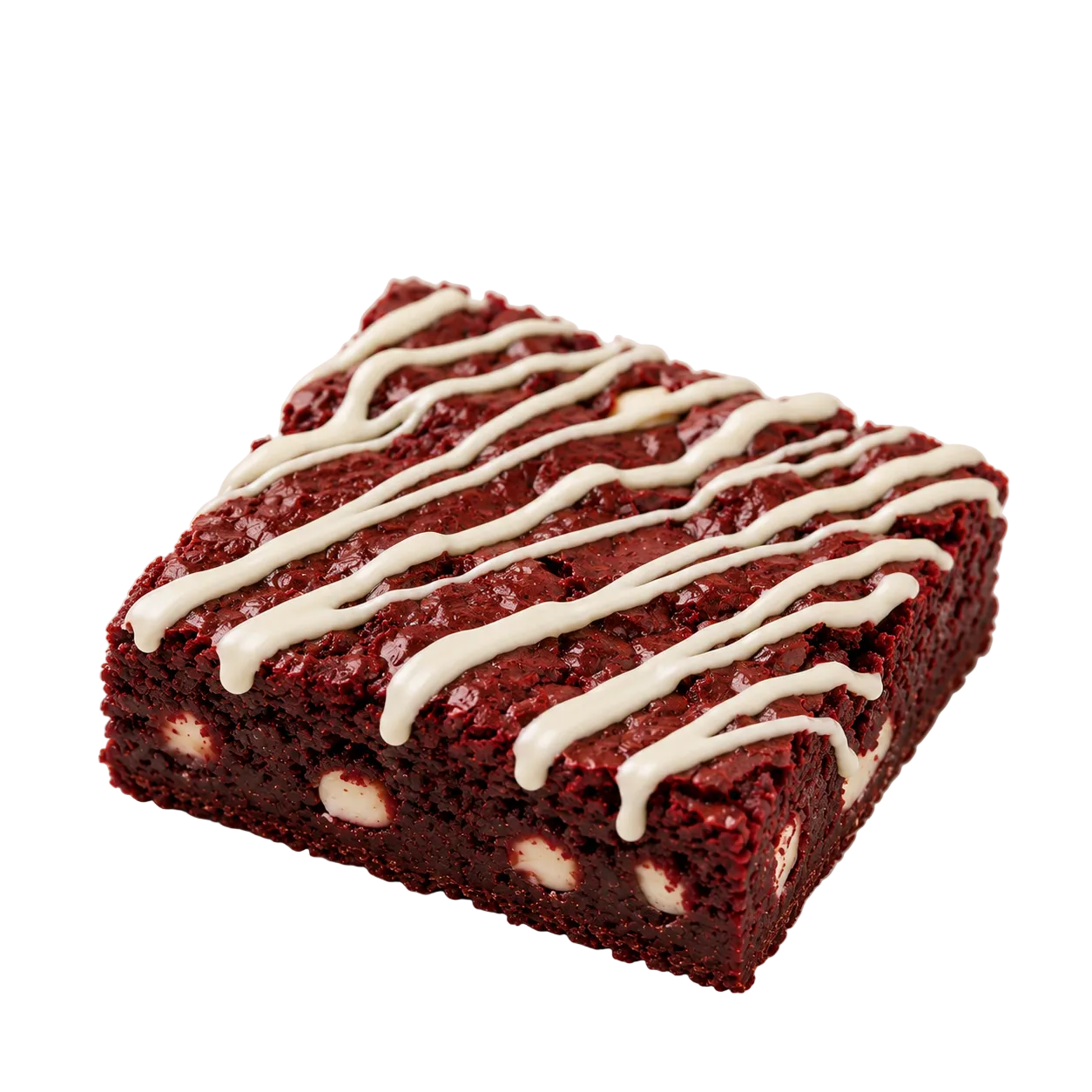 Crimson Fudge Bite