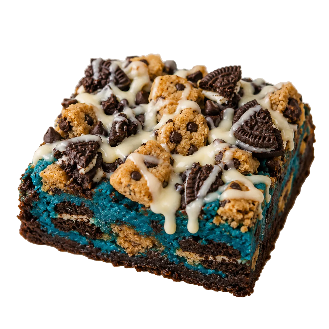 Cookie Chaos