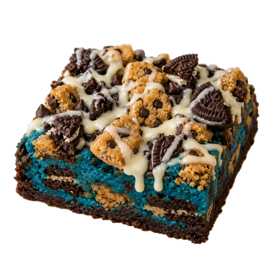 Cookie Chaos