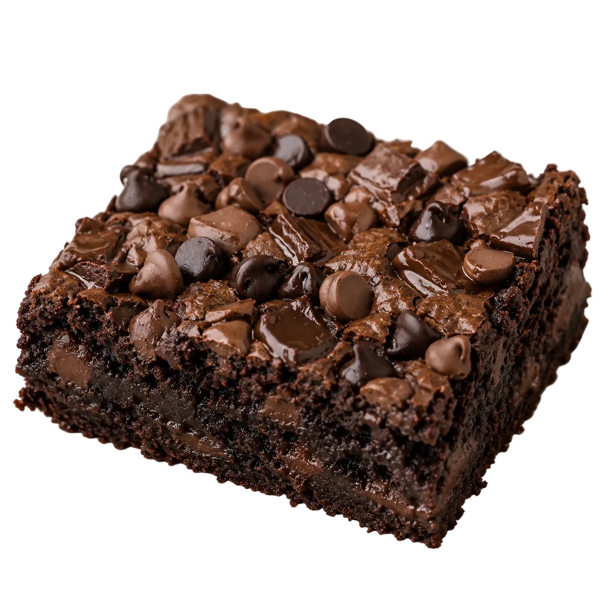 Chocolate Overload