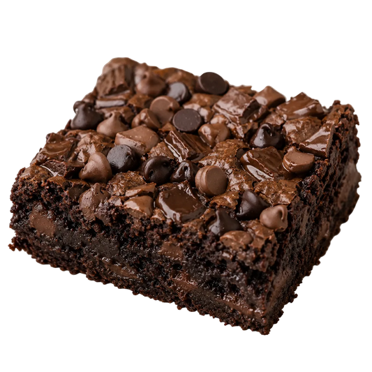 Chocolate Overload