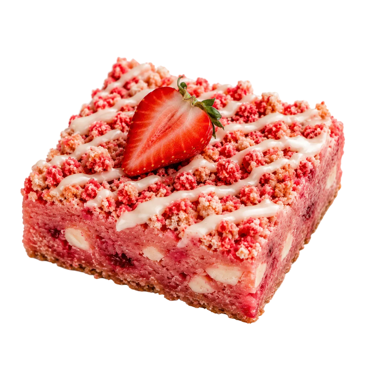 Berry Crunch