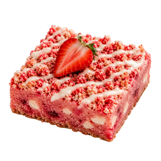 Berry Crunch