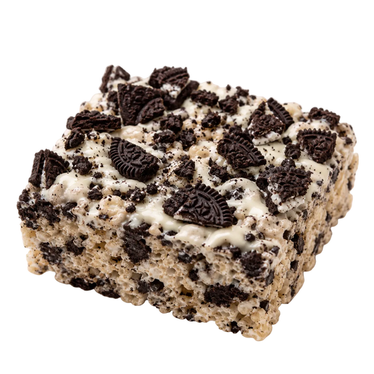 Cookie Wave