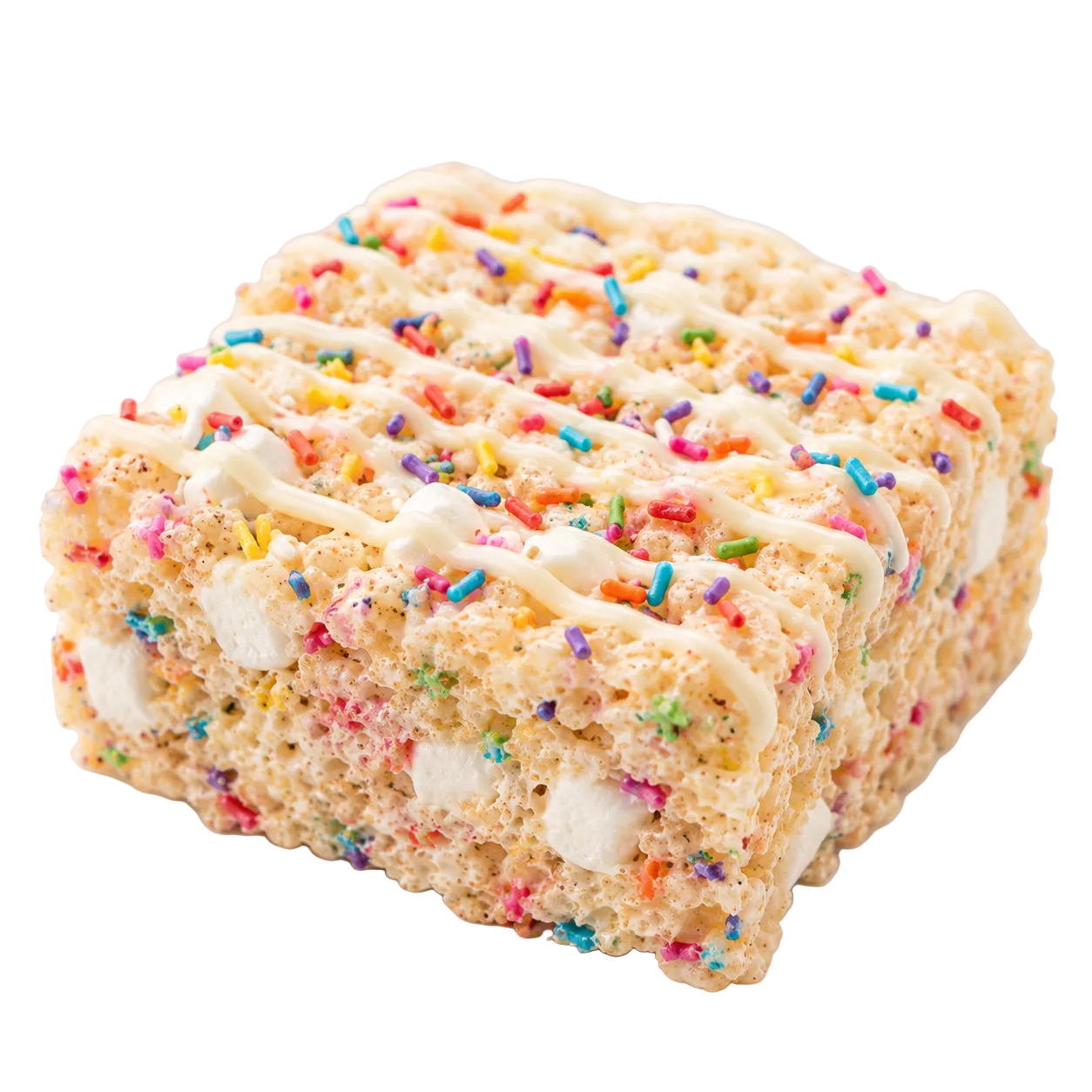 Confetti Crunch