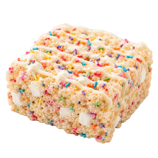 Confetti Crunch